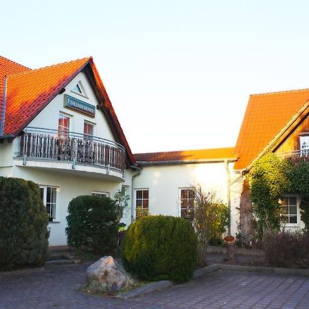 Pension Finkenschenke Groeditz ภายนอก รูปภาพ