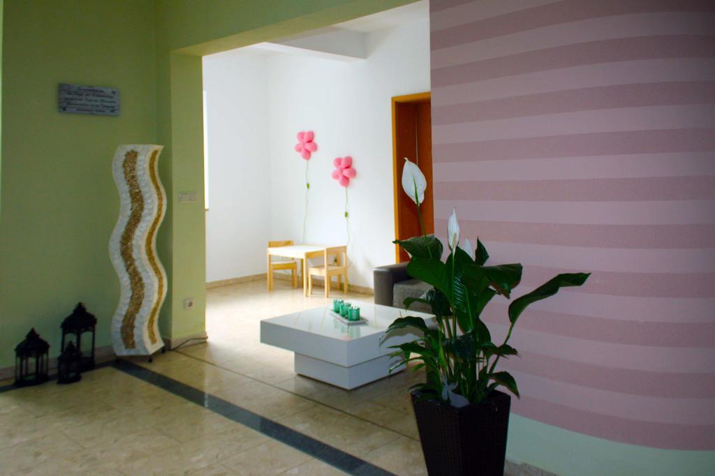 Pension Finkenschenke Groeditz ภายนอก รูปภาพ