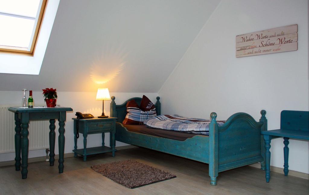 Pension Finkenschenke Groeditz ภายนอก รูปภาพ